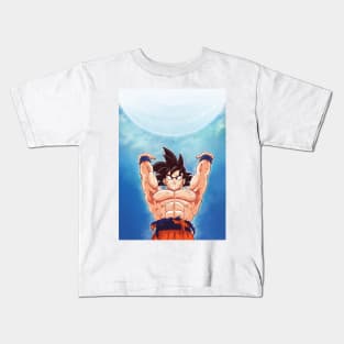 Genkidama Kids T-Shirt